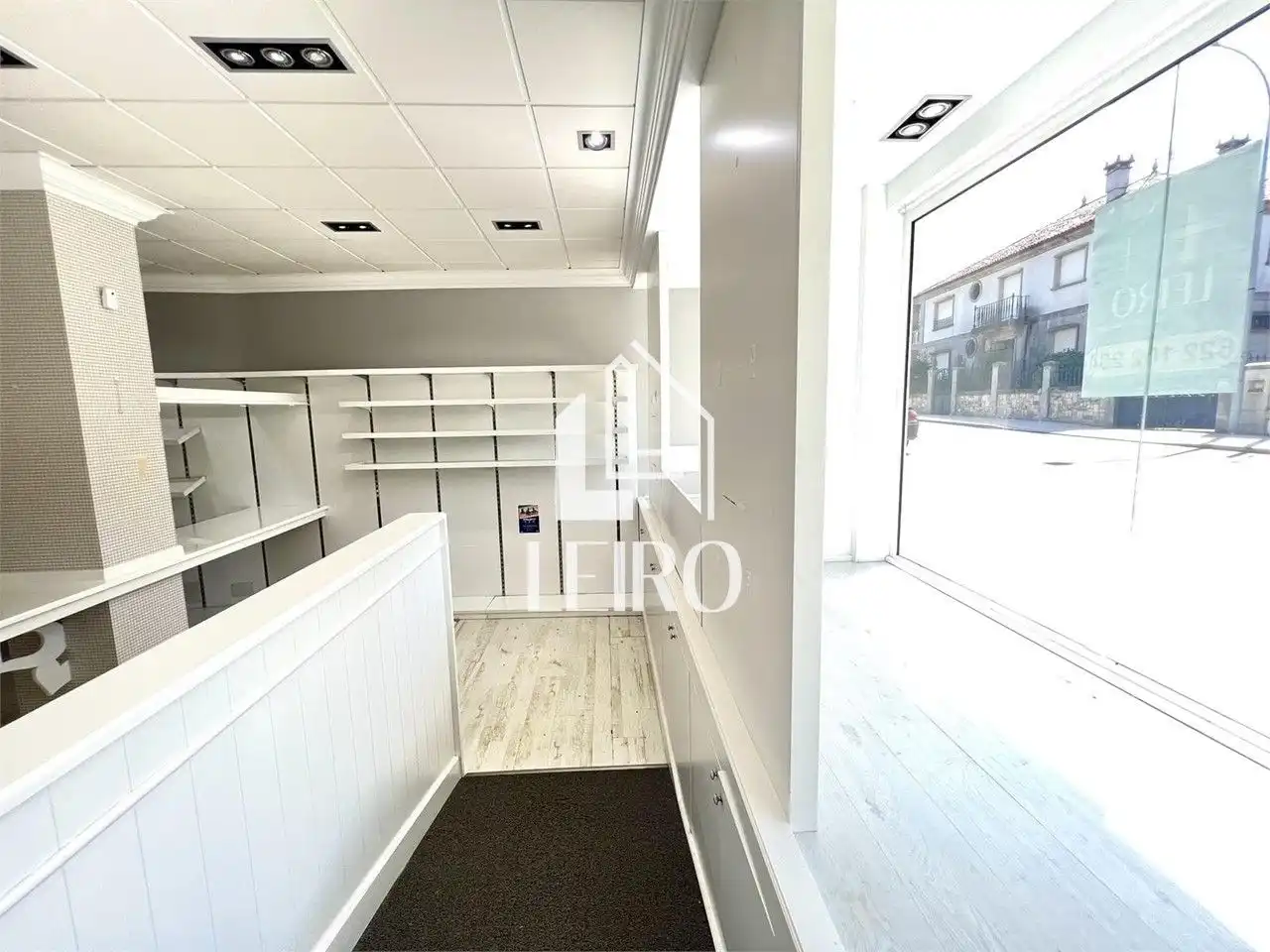 Local comercial en venda a Ribadumia, imagen 13