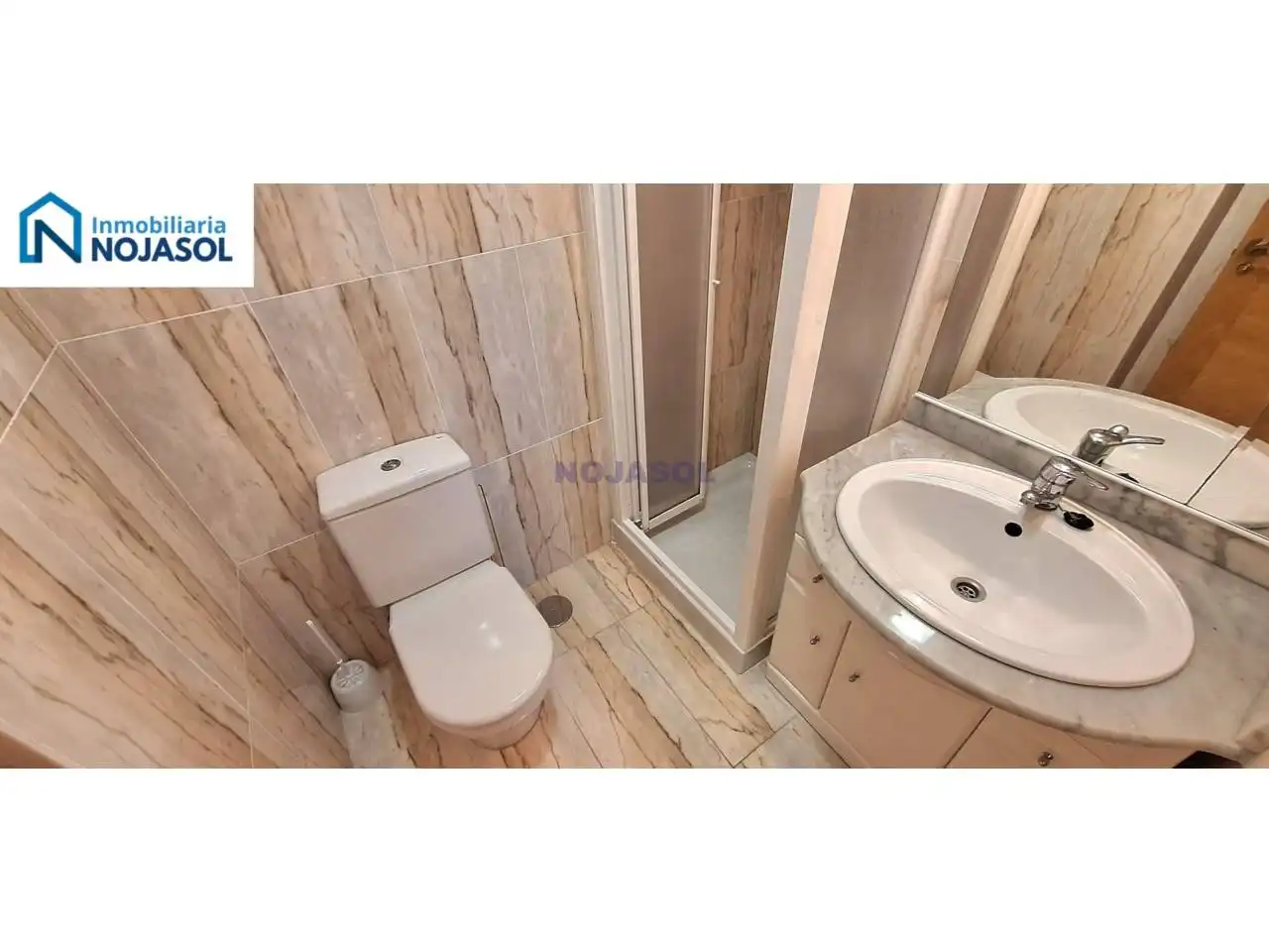Apartment mit Pool zur Miete in Calle LA COSTA 2, imagen 65