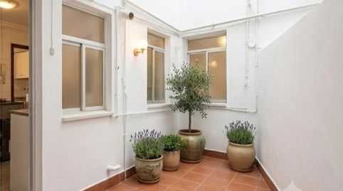 Foto 5 de Piso en venta en N/a, San Lorenzo, Sevilla Capital