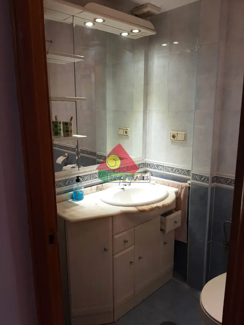 Baño de Piso en venta en Madrid con Aire acondicionado, Calefacción y Balcón