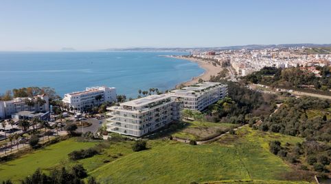 Foto 2 de Apartamento en venta en Los Llanos, Estepona
