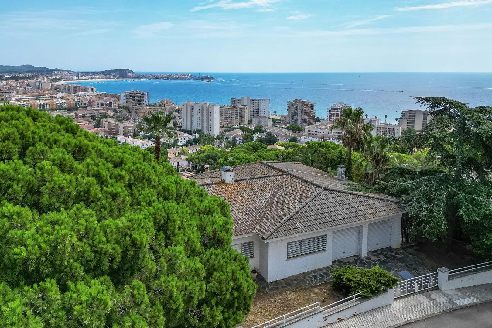 Casa amb terrassa en venda a Balears, imagen 5
