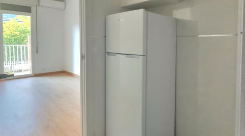 Photo 4 of Flat to rent in Paseo de la Castellana, 190, Nueva España, Madrid