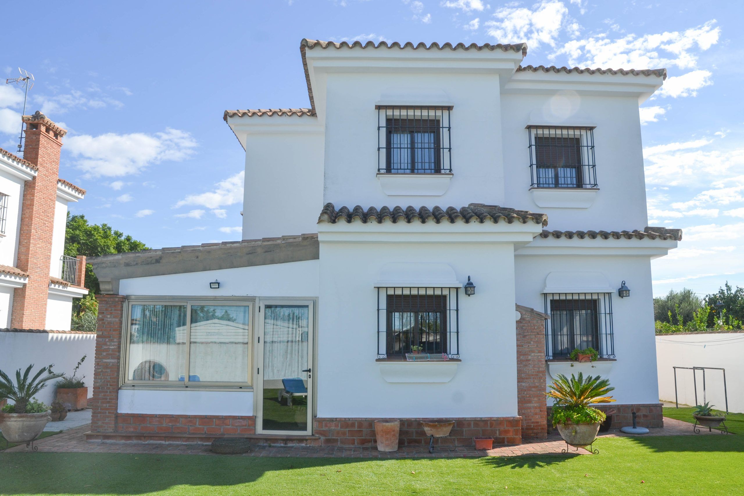 Casa o chalet en venta en Núcleo urbano