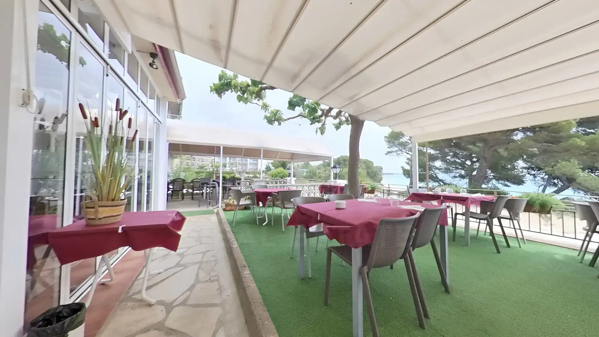 Local commercial à vendre à Miami Platja, imagen 15