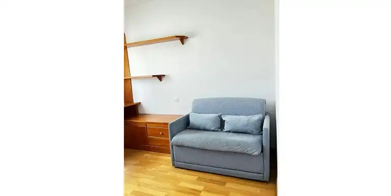 Bedroom of Houses for sale in Palencia  with Heating, Private garden and Storage room