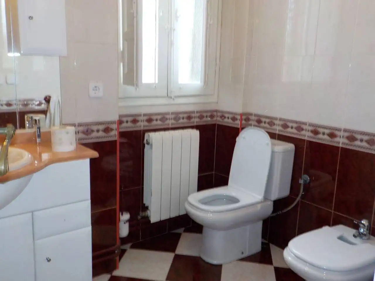 Baño de Edificio en venta en Ciudad Rodrigo