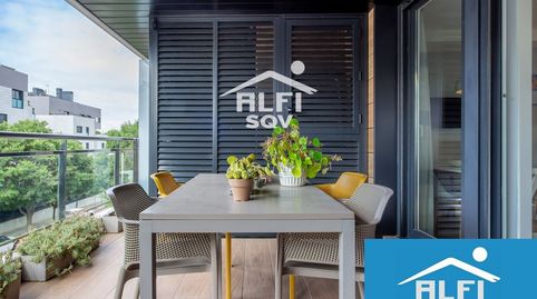 Photo 2 of Flat for sale in Ramon Mas, Volpelleres, Sant Cugat del Vallès