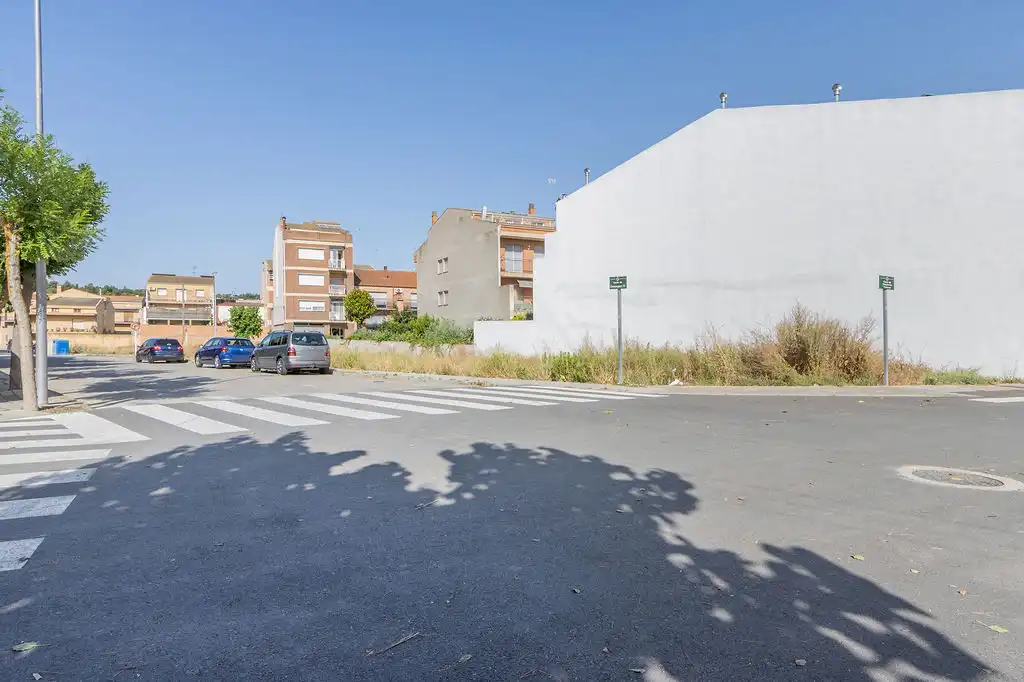 Terreno rústico en venta en C/ Arquitecto Florensa, imagen 22