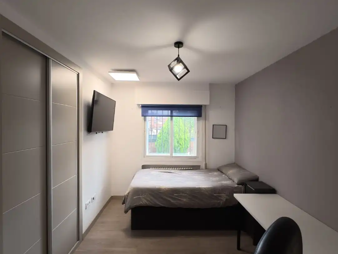 Bedroom of Houses for sale in Camarma de Esteruelas, Madrid