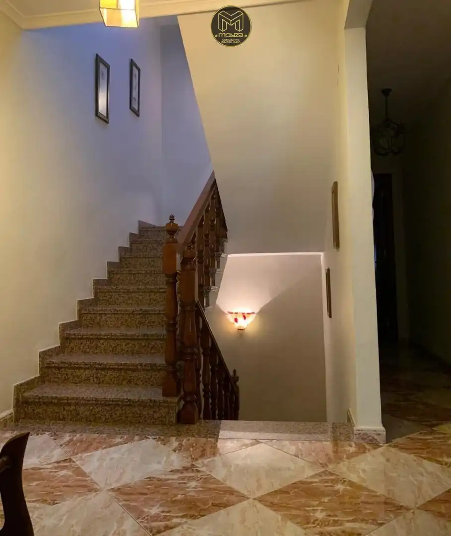 Haus mit Terrasse zum Verkauf in Los Villares, imagen 27