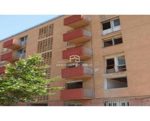 Exterior view of Flat for sale in  Barcelona Capital