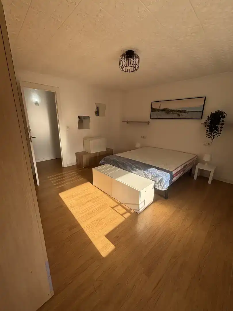 Flat for rent in Alcantarilla, Murcia