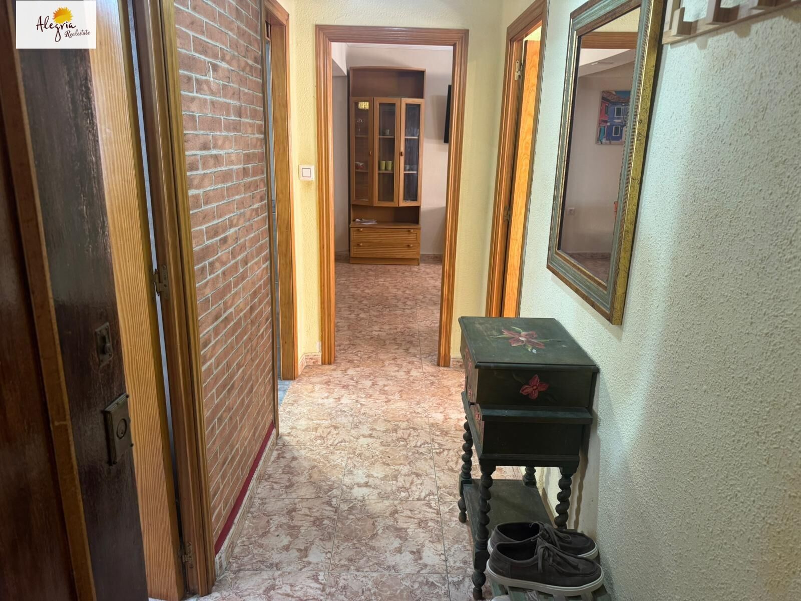 Pis en venda en  Valencia Capital