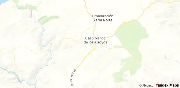 Casa in vendita a Castilblanco de los Arroyos, imagen 3