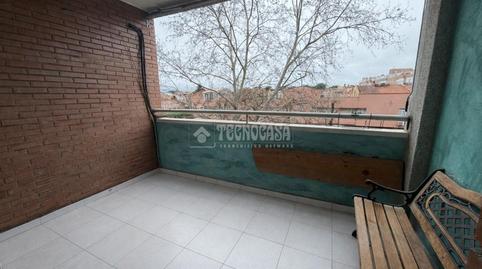 Foto 5 de Pis en venda a Cañada - Mancha Amarilla, Torrejón de Ardoz