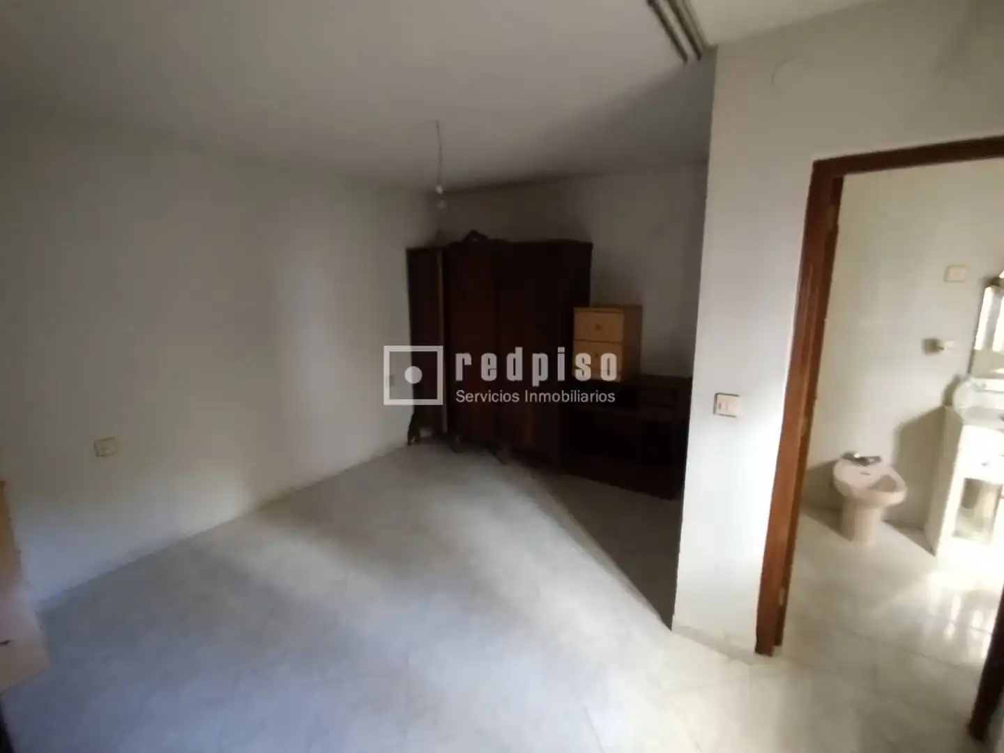 Habitación de Casa o chalet en venta en Cenicientos con Calefacción