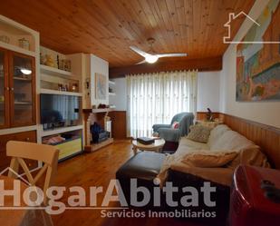 Living room of Flat for sale in Xeraco