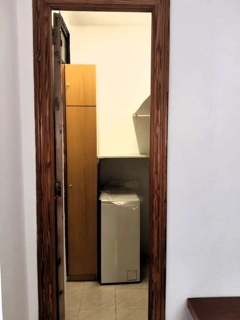 Studio avec ascenseur à louer à L'Eixample, imagen 12