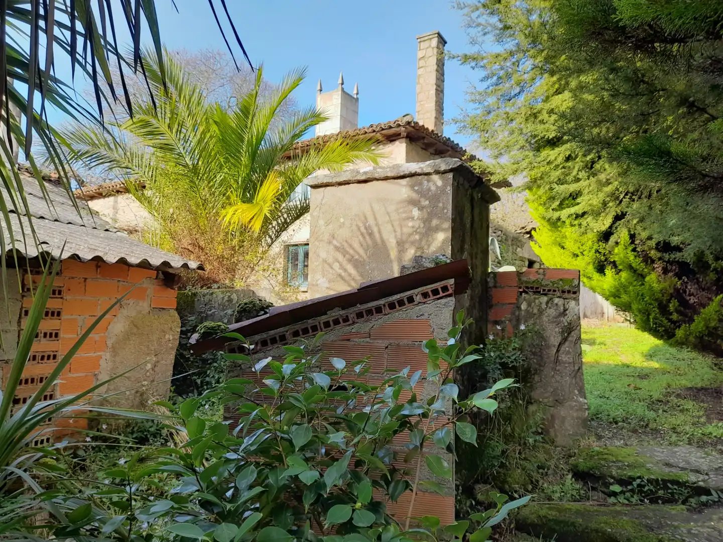 House with garden for sale in Palas de Rei, imagen 6