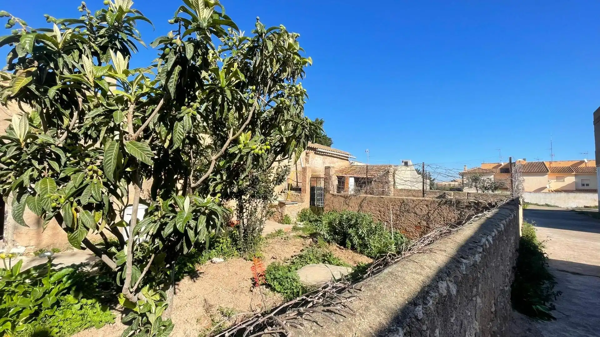 Residential land for sale in Pedanías Oeste, imagen 12