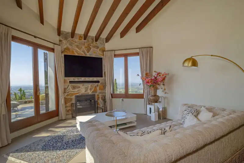 Chalet en venta en Palau-saverdera, imagen 18