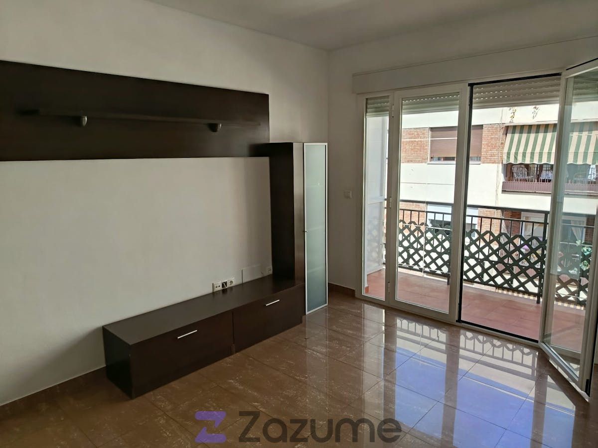 Living room of Flat to rent in  Córdoba Capital  with Air Conditioner, Heating and Oven
