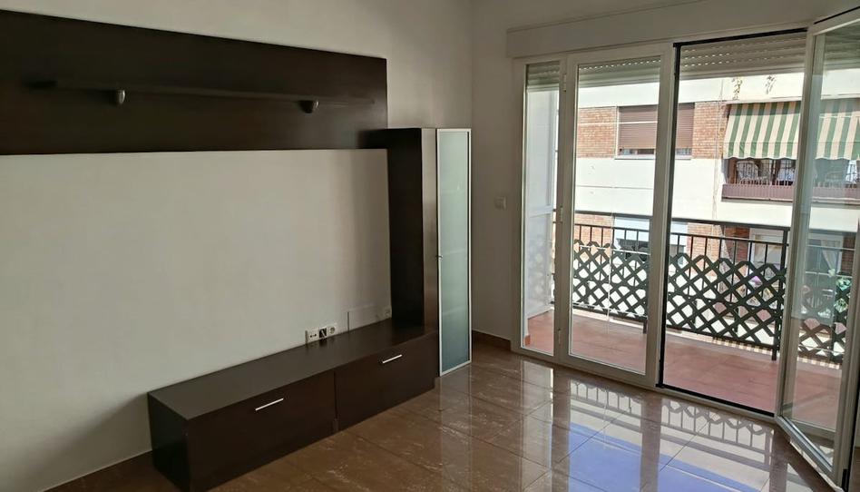 Photo 1 of Flat to rent in C. Vázquez Aroca, Ciudad Jardín - Zoco, Córdoba