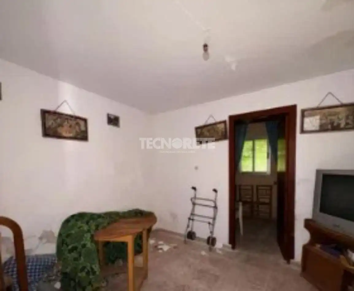 Casa adosada en venda en Cabañas de Yepes