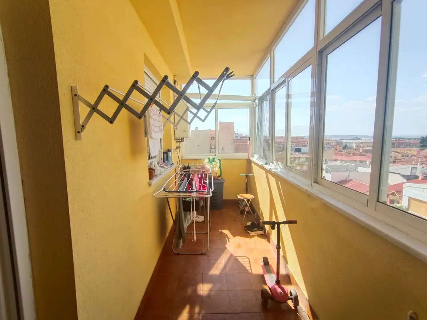 Flat with lift for sale in Avenida Mariana Pineda 35, imagen 10