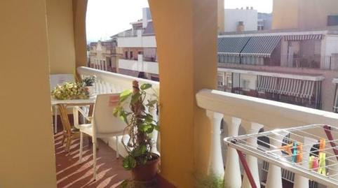 Foto 5 de Àtic en venda a Santa Cristina - San Rafael, Málaga