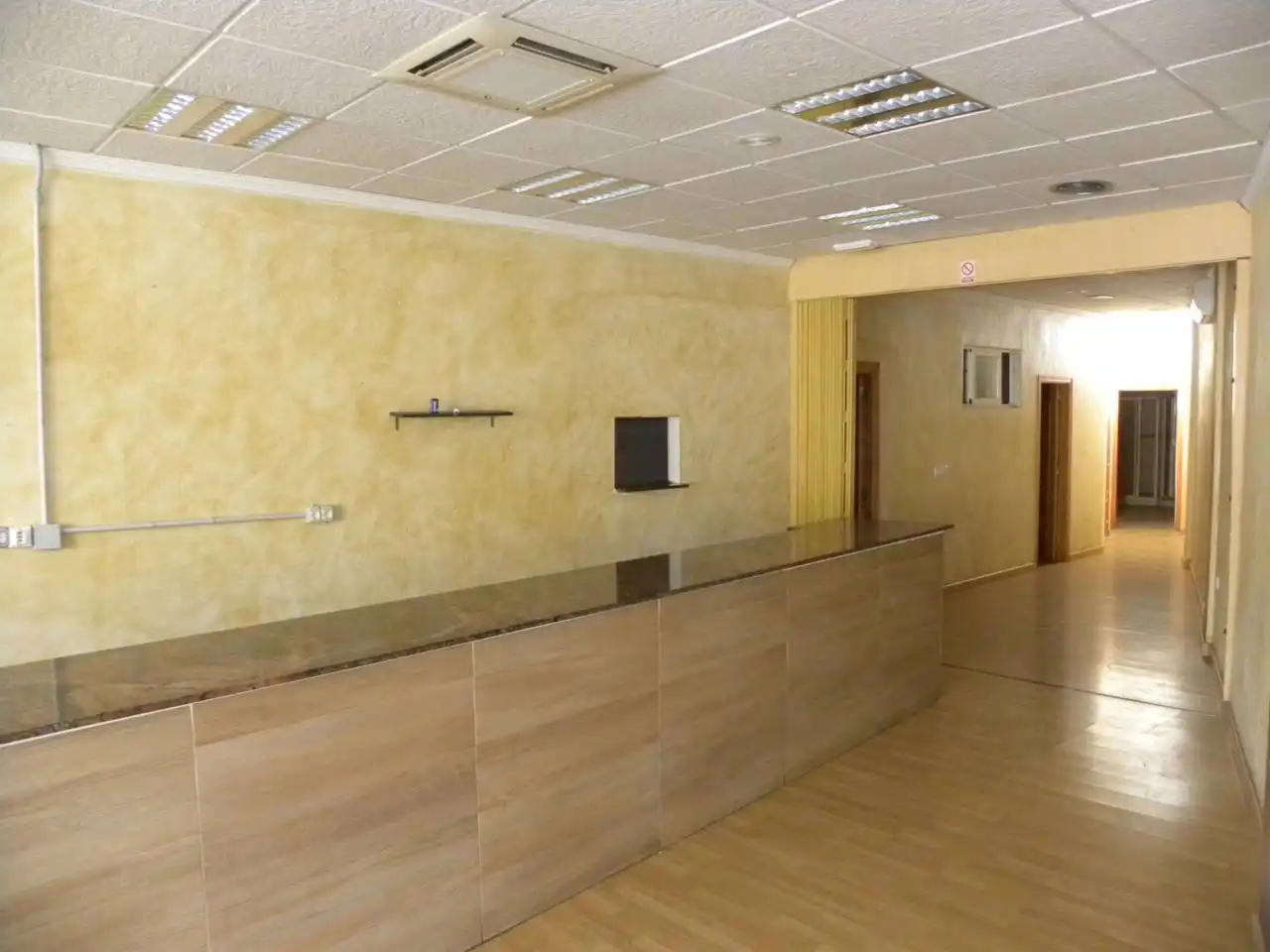 Local comercial en alquiler en Caravaca de la Cruz, imagen 7