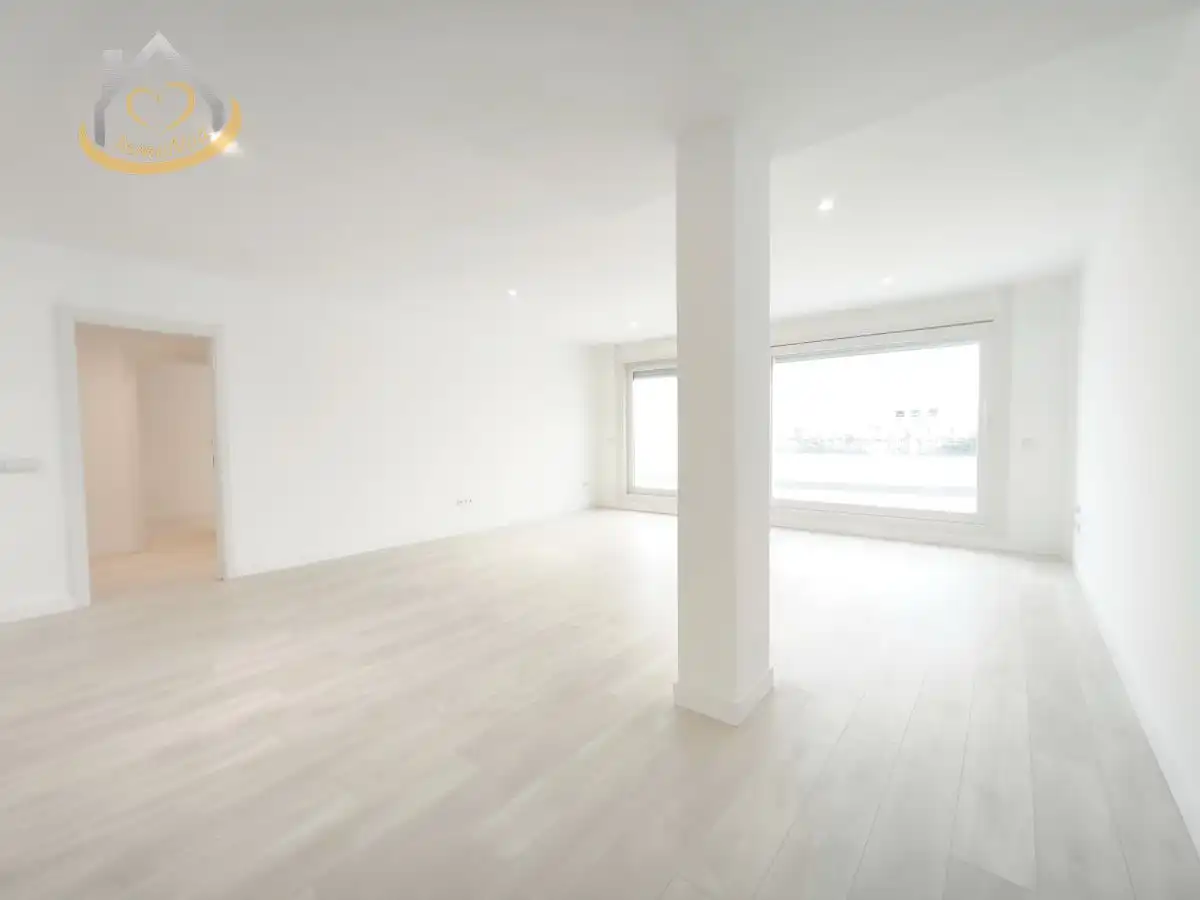 Sala d'estar de Àtic en venda en Ayamonte amb Aire condicionat, Calefacció i Terrassa