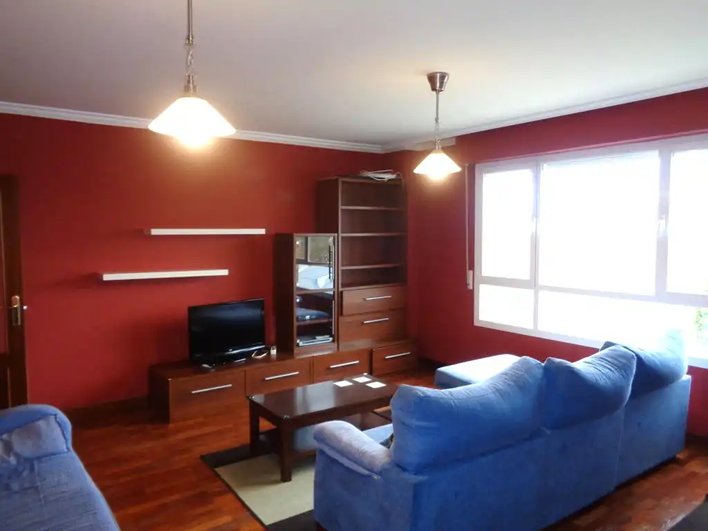 Appartement compact avec terrasse à vendre à Avenida Ingenieros del Ministerio Obras Públicas, imagen 7