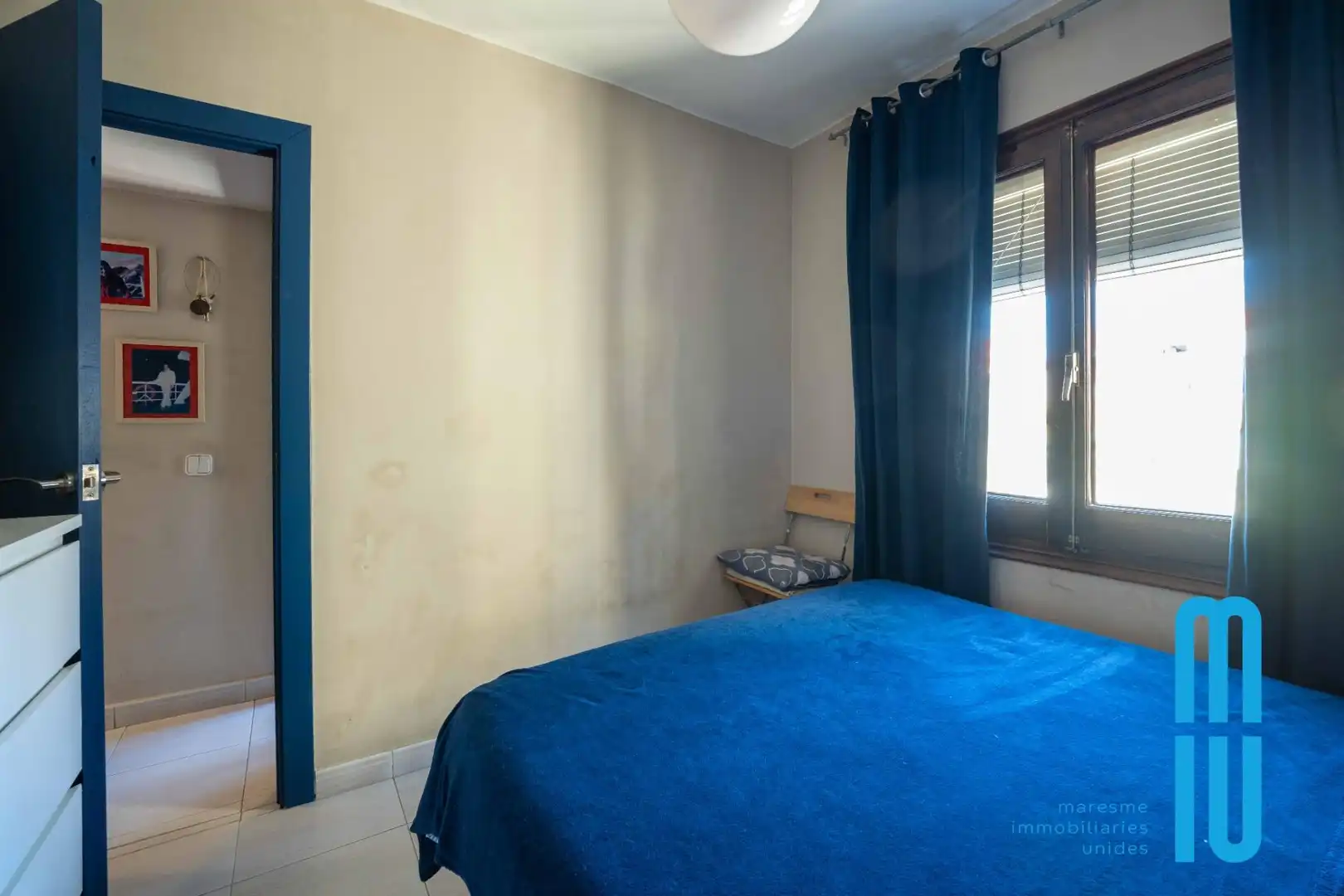 Habitación de Piso en venta en Mataró