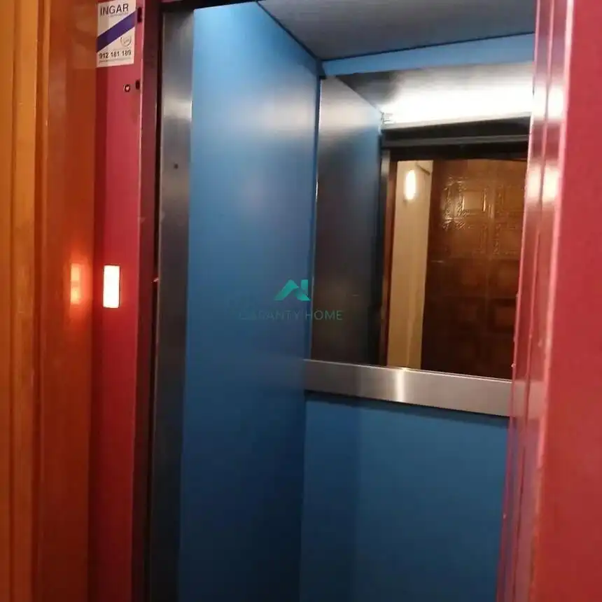 Flat for rent in Jaén  with Air Conditioner and Furnished