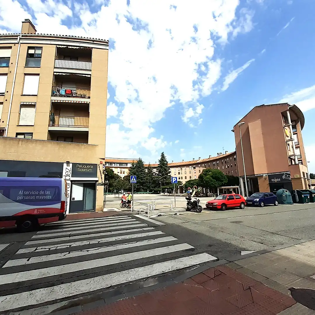 Local comercial en venta en Rochapea, imagen 19