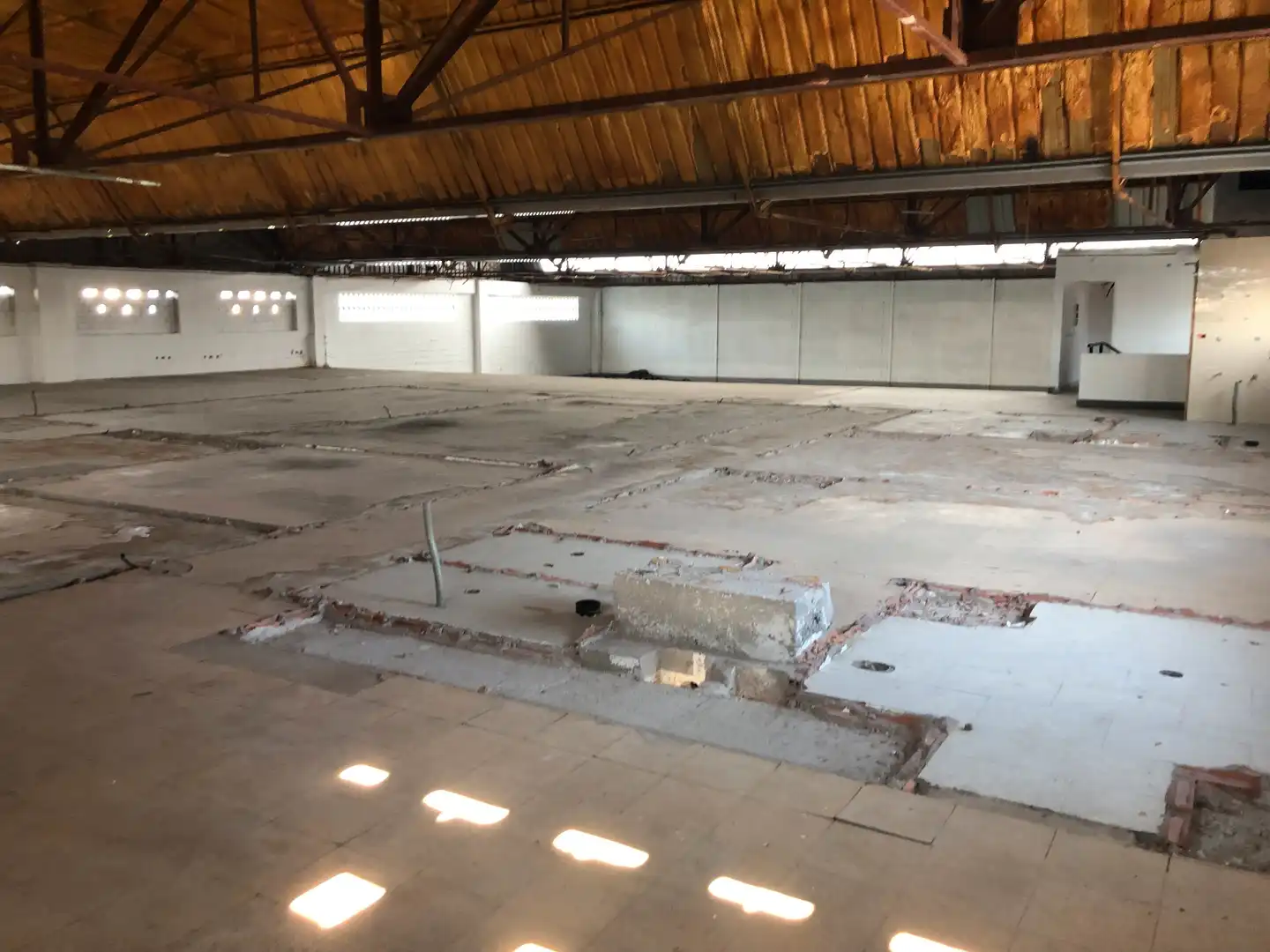 Nave industrial in affitto a Coruxo - Oia - Saiáns, imagen 13