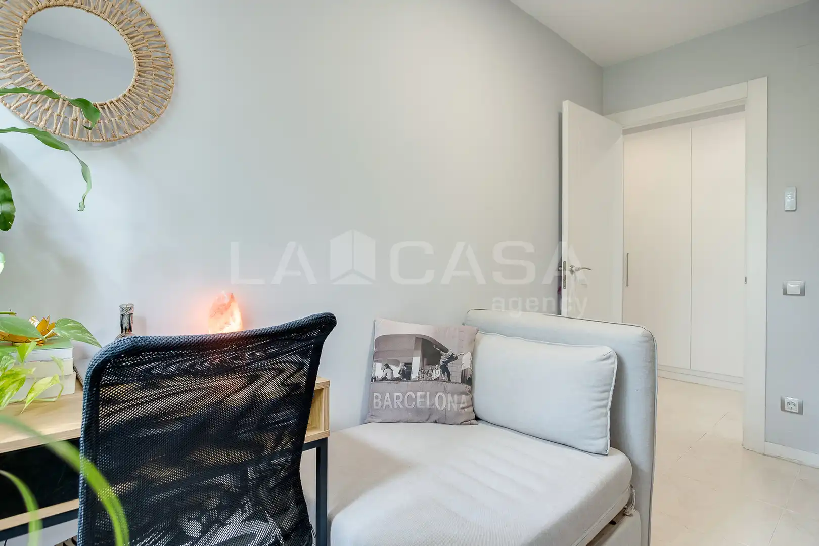 Appartamento con terrazza in vendita a Canovelles, imagen 26