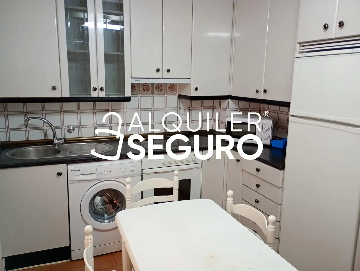 Appartement avec ascenseur à louer à Luis Alberdi, imagen 16