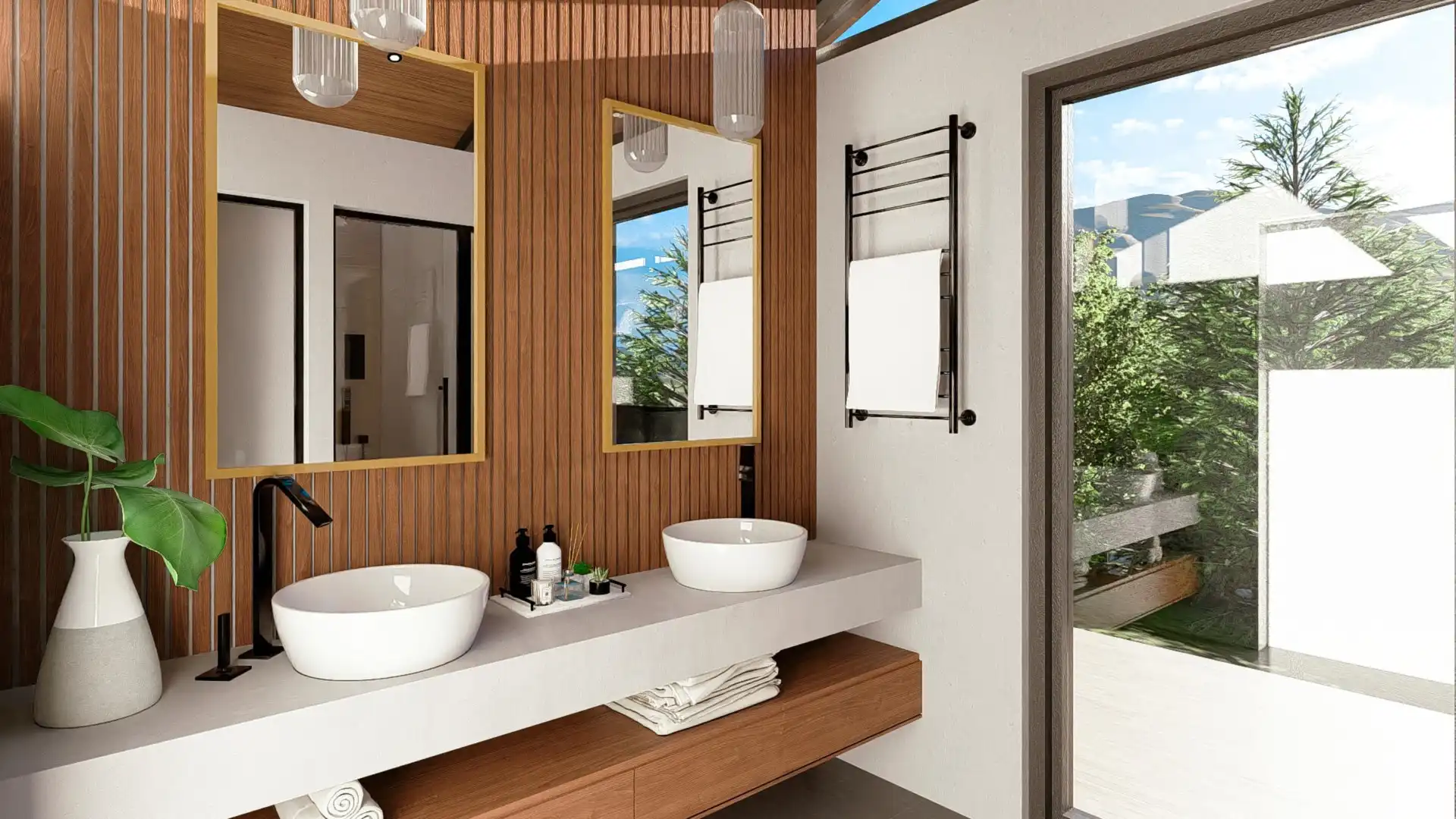 Baño de Casa o chalet en venta en Montferrer i Castellbò con Piscina