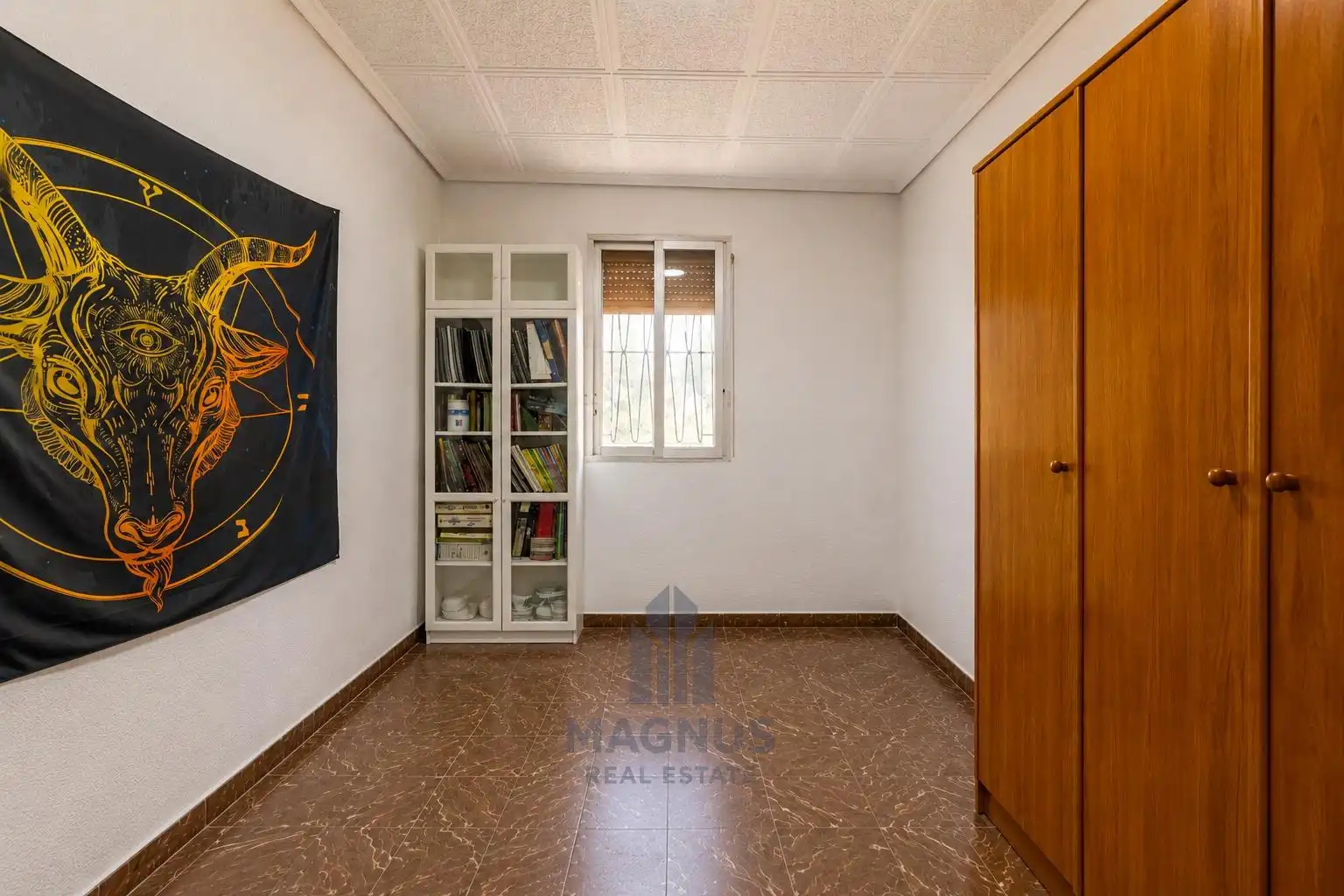 Planta baja en venta en Xirivella