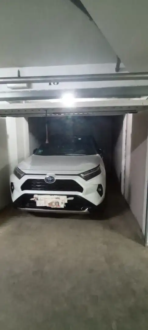 Parking of Garage for sale in Daimiel