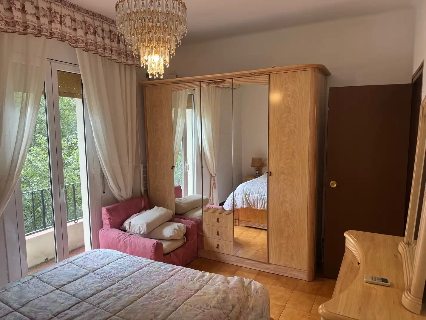Piso con terraza en venta en Carrer de Vilamarí, imagen 11