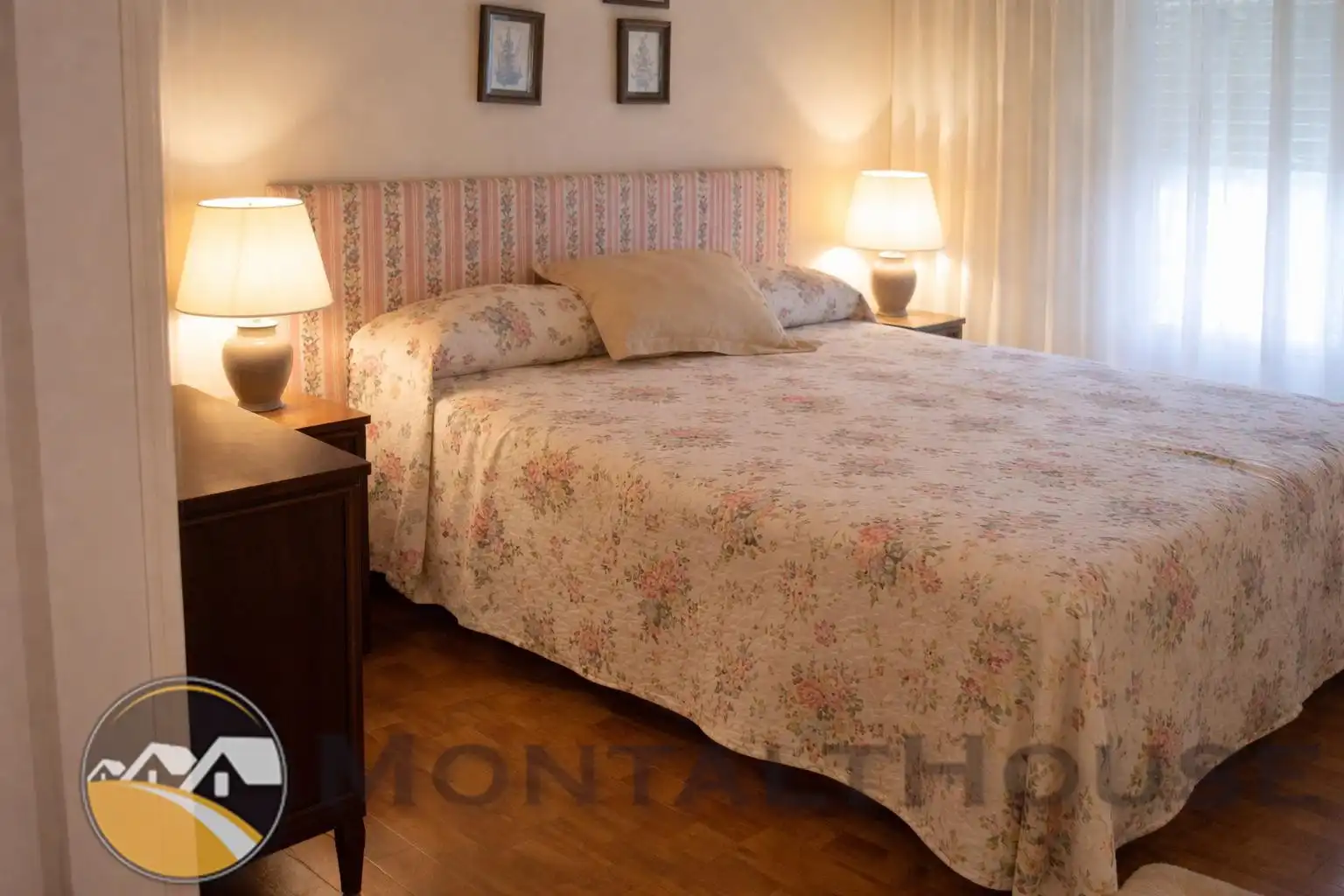Habitación de Piso en venta en Sant Vicenç de Montalt con Calefacción, Terraza y Piscina comunitaria
