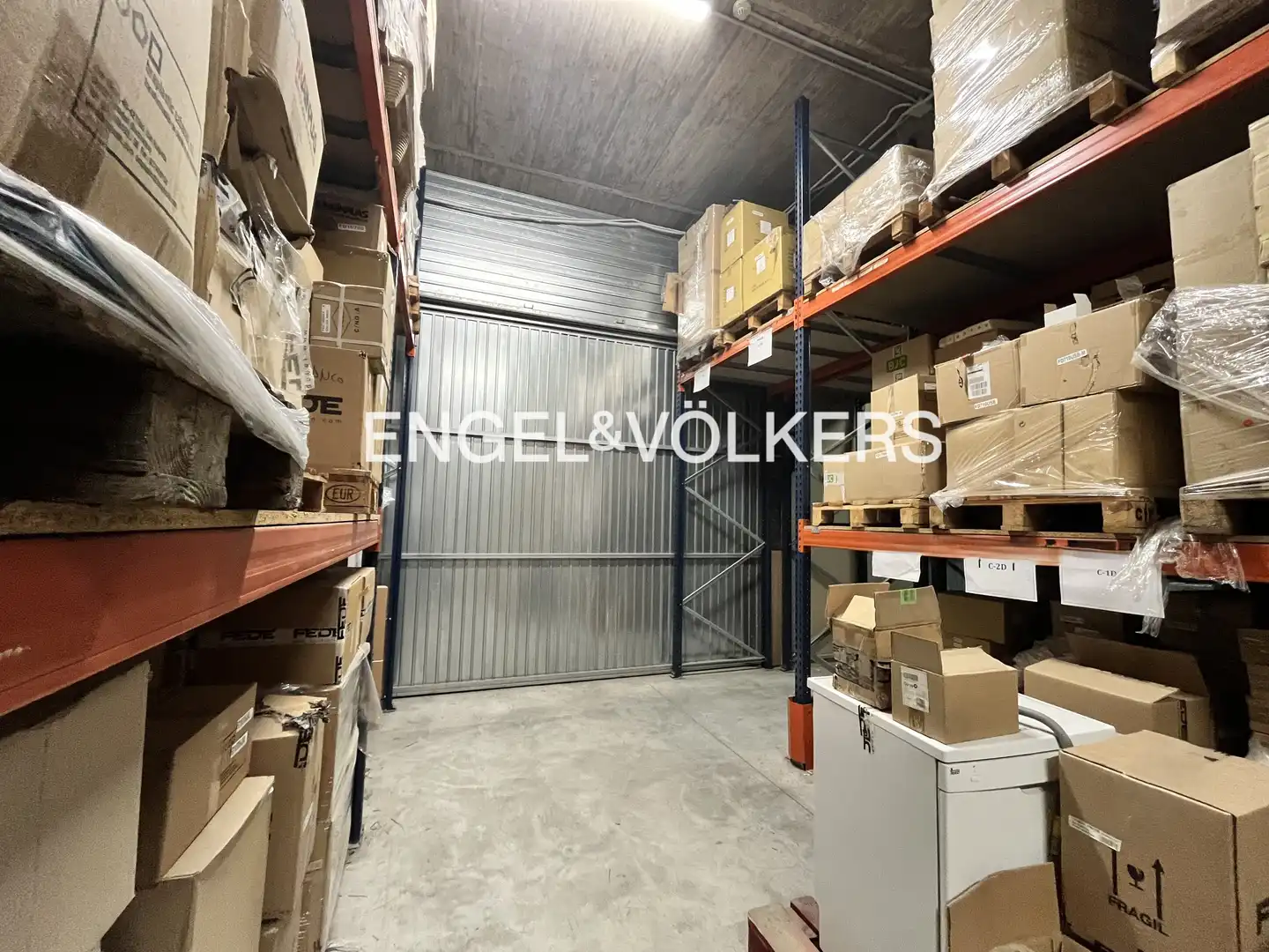 Nave industrial en venta en Bonavista - Bufalà - Morera, imagen 6