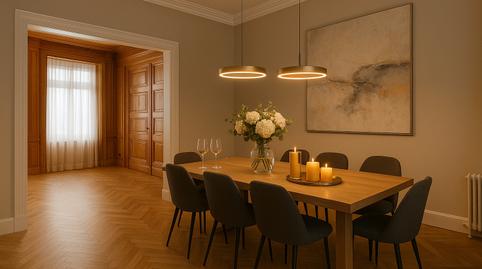 Photo 3 of Flat to rent in Carrer de la Reina Victòria, Sant Gervasi- Galvany, Barcelona