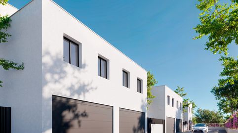 Foto 5 de Casa o xalet en venda a Carrer de la Serra de Llaberia, 8c, Jardins de Vilafortuny- Mas d'en Bosch, Cambrils