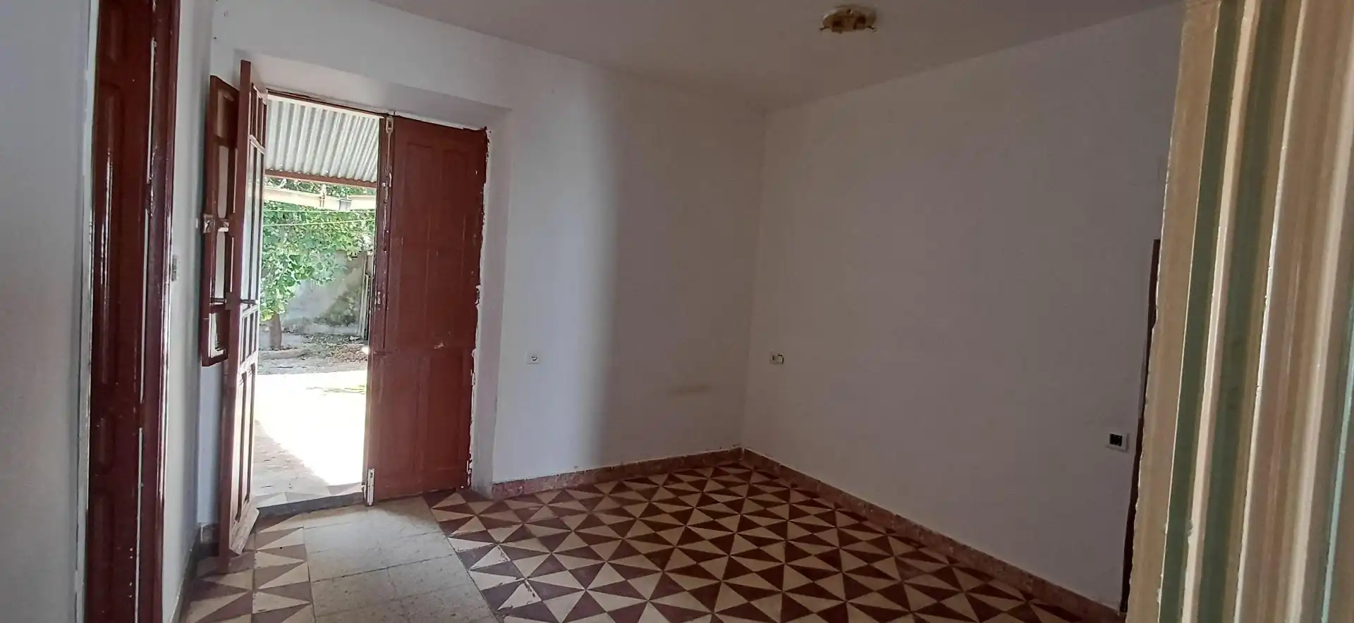 Finca rústica en venda en Guareña