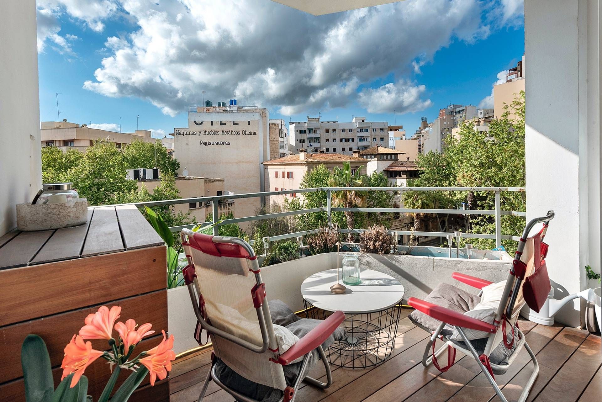 Flat for sale in Plaça dels Patins